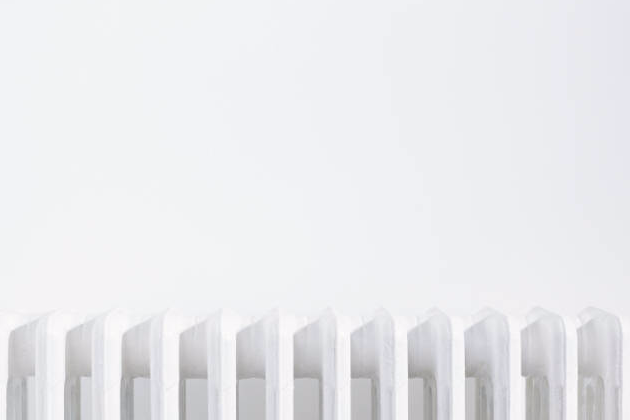 FULL CENTRAL HEATING SYSTEMS